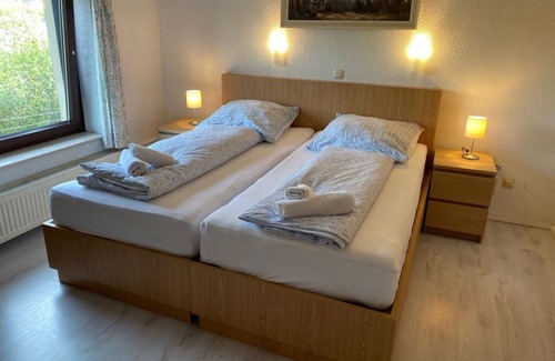 Goslar Casa | PB Hotel Pension