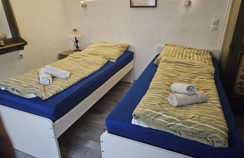 Goslar Casa | PB Hotel Pension