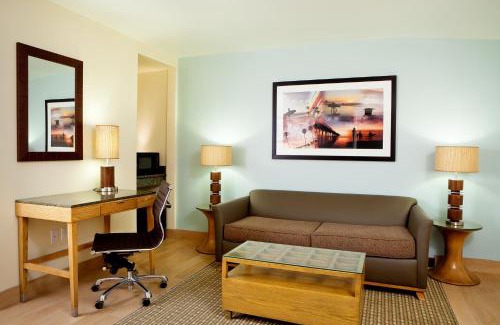 North Pacific Beach Hotel | PB Surf Beachside Inn