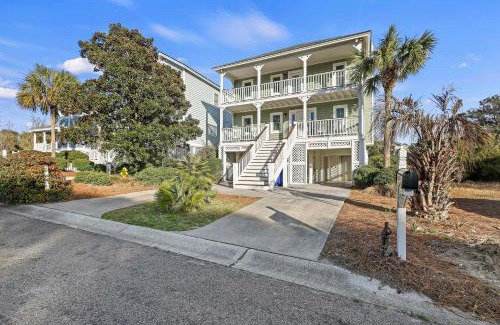 Pelican Bay Casa | PB17: 17 Pelican Bay