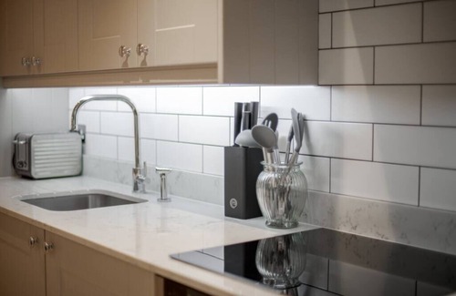 Holland Park Apartamento | PBC | One Bed Flat w/Terrace Notting Hill CLR