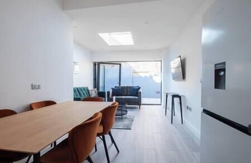 Holland Park Apartamento | PBC | Studio Apt in Richmond (RICH3)