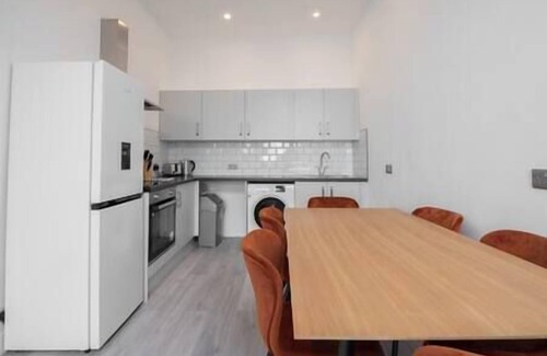 Holland Park Apartamento | PBC | Studio Apt in Richmond (RICH3)