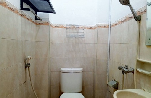 Gambir Casa | PBINN Tamastu House Pasar Baru