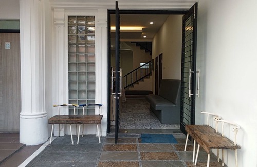 Gambir Casa | PBINN Tamastu House Pasar Baru
