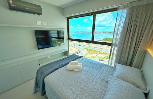 Sao Jose Apartamento | PC 604 - Melhor localização e vista do Recife