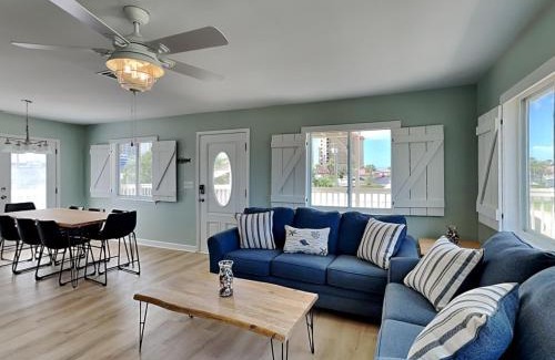 Holiday Beach Casa | PC Beach Retreat C