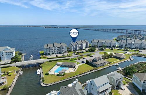 Manteo Apartamento | PC Beach