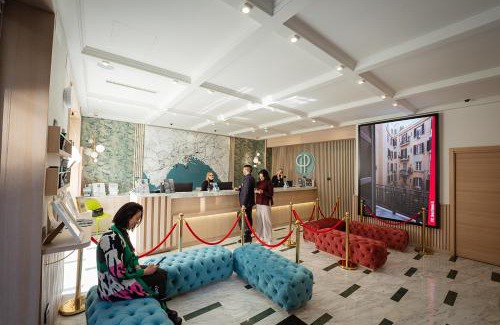 Historical Center Casa | PC Boutique H Napoli Centro, by ClaPa Group