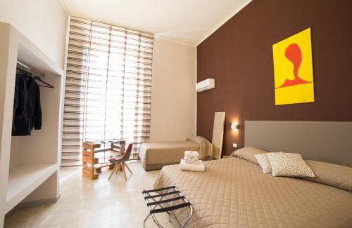 Historical Center Casa | PC Boutique H Napoli Centro, by ClaPa Group