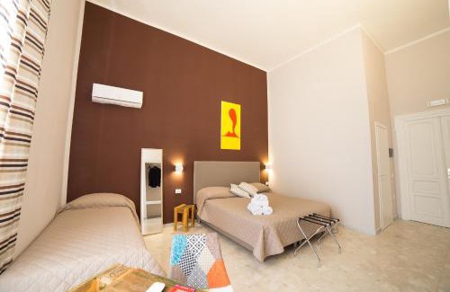 Historical Center Casa | PC Boutique H Napoli Centro, by ClaPa Group
