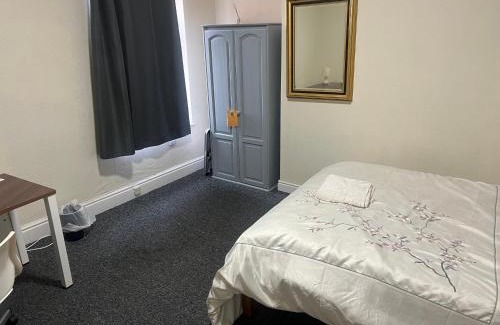 Leicester Casa | PC House