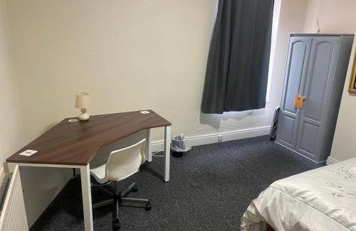Leicester Casa | PC House