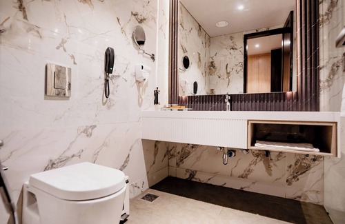 Hyderabad Hotel | PC Legacy Hyderabad
