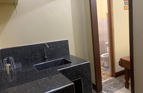 Tagbilaran Apartamento | PC Studio Apartment