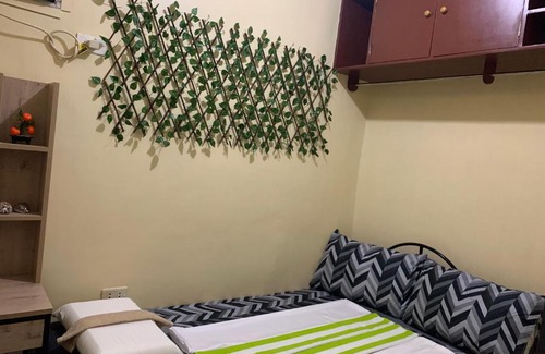 Tagbilaran Apartamento | PC Studio Apartment