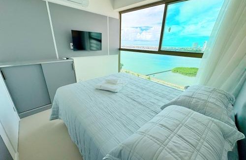 Sao Jose Apartamento | PC1204 - Sofisticação e luxo no Centro