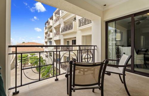 Washington Casa | PC301 - Pool View - Perfect for a couple - Close to Palm Beach - 1BR