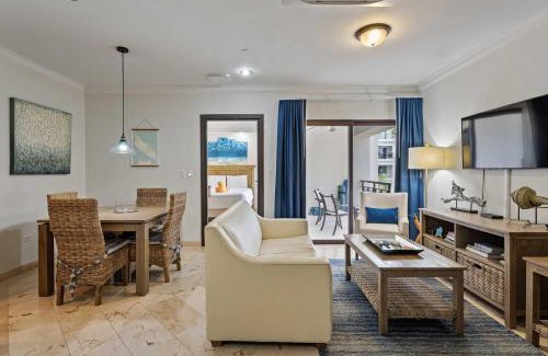 Washington Casa | PC301 - Pool View - Perfect for a couple - Close to Palm Beach - 1BR