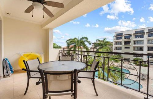 Washington Casa | PC312 - Pool View - 1BR Perfect for a couple - Close to Palm Beach