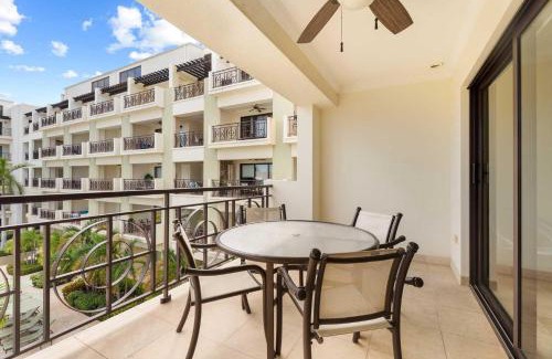 Washington Casa | PC312 - Pool View - 1BR Perfect for a couple - Close to Palm Beach