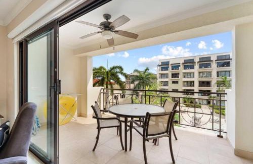 Washington Casa | PC312 - Pool View - 1BR Perfect for a couple - Close to Palm Beach