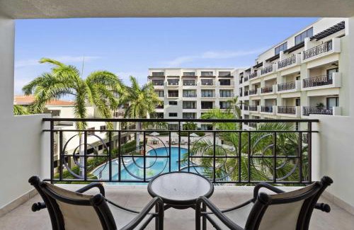 Washington Casa | PC314 - Pool View - Couple or Family with kids - 1BR