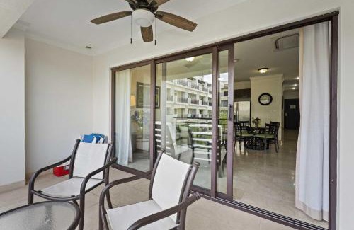 Washington Casa | PC314 - Pool View - Couple or Family with kids - 1BR