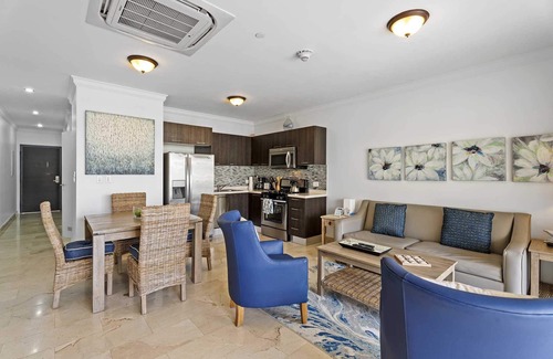 Washington Condominio | Acogedor y encantador retiro en el Caribe, a 5 minutos de las mejores playas