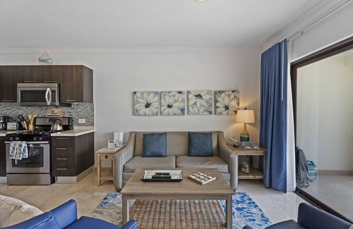 Washington Condominio | Acogedor y encantador retiro en el Caribe, a 5 minutos de las mejores playas