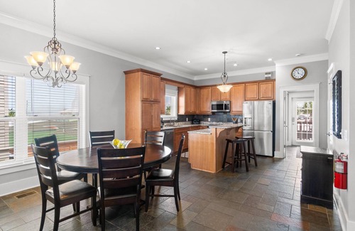 Kiska Beach Casa | PCB Beach House - Sunny Daze - Steps to the Beach - Free Golf and More