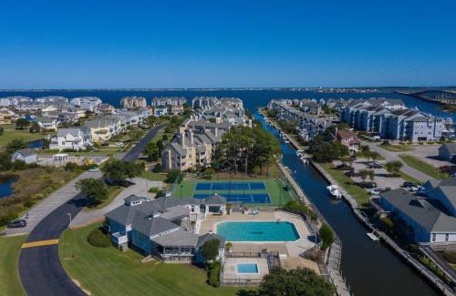 Manteo Casa | PCBV914 Summer Breeze