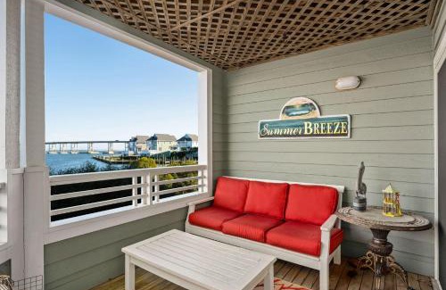 Manteo Casa | PCBV914 Summer Breeze