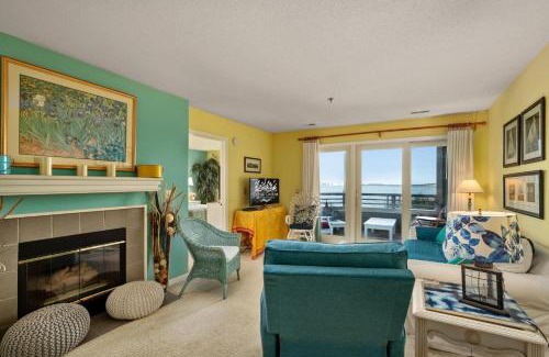Manteo Casa | PCBV914 Summer Breeze