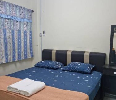 Tanjung Tanah Merah Apartamento | PD BATU 9 Cocobay Resort Condominium