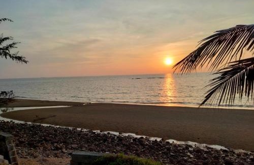 Tanjung Tanah Merah Apartamento | PD Batu 9 Cocobay apartment with family