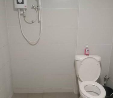 Si Rusa Apartamento | Pd Bayu Beach Resort Apartment A2.16