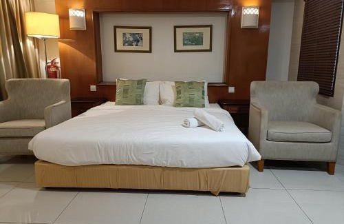 Batu Dua Apartamento | Pd full seaview deluxe
