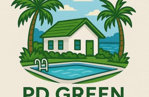 Taman Pantai Dickson Casa | PD GREEN Homestay
