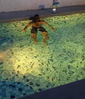 Taman Pantai Dickson Casa | PD GREEN Homestay