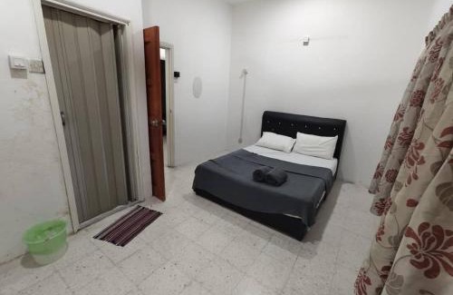 Taman Pantai Dickson Casa | PD GREEN Homestay
