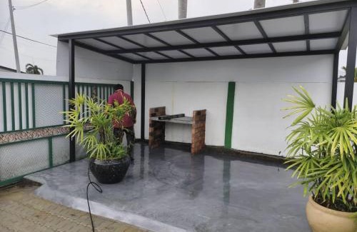 Taman Pantai Dickson Casa | PD GREEN Homestay