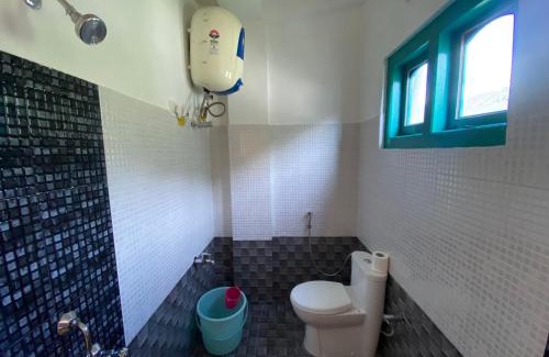 Bomdila Casa | PD homestay