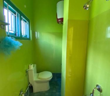 Bomdila Casa | PD homestay