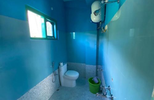 Bomdila Casa | PD homestay
