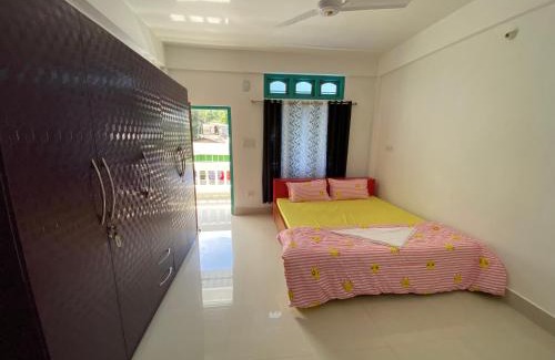 Bomdila Casa | PD homestay