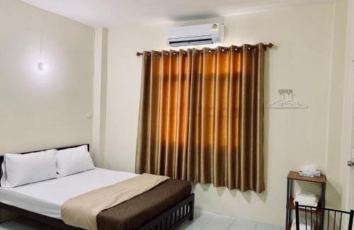 Don Muang Hostal | PD Hostel
