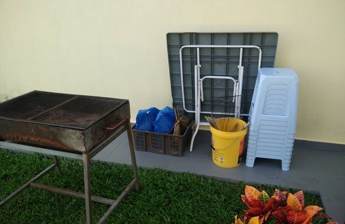 Taman Tanjung Casa | PD Leisure Homestay- a 3 km de distancia de Tesco y Giant