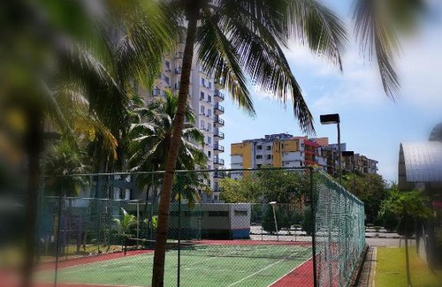 Baharu Apartamento | PD Marina Holiday Homes & Villas
