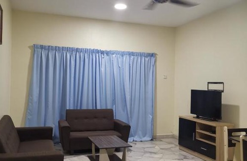 Baharu Apartamento | PD Marina Holiday Homes & Villas